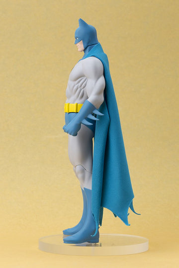 Batman Kotobukiya Dc Comics Classic Costume Artfx+ Statue