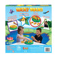 Pressman Lucky Ducks -- The Memory And Matching Game That Moves, 5''