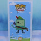 Funko Adventure Time Pop! Animation Bmo Vinyl Figure Hot Topic Exclusive Multi None