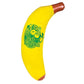 The Dreidel Company Jumbo Banana Inflate, Grand Raffle Prizes, Pool & Beach Activities, Party Decorations, 48'' Tall (Single)