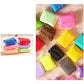 Promote Trader Air Dry Clay With Modelling Tools For Boys Girls And Kids For Art And Craft Materials And Activities (48 Clay + T