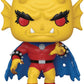 Pop! Heroes: Dc Etrigan The Demon Previews Exclusive Vinyl Figure