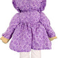 Anico Well Made Play Doll For Children Sweetie Mine, Hispanic, 15' Tall, Pink