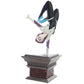 Diamond Select Toys Marvel Gallery Spider-Gwen PVC Figure, 11" Handstand Version, Multicolor, Model AUG202100