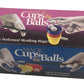 Loftus International Empire Magic Cups & Balls Trick Novelty Item