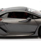 1/14 Scale Lamborghini Sesto Elemento Radio Remote Control Model Car R/C Rtr