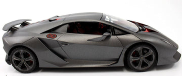 1/14 Scale Lamborghini Sesto Elemento Radio Remote Control Model Car R/C Rtr