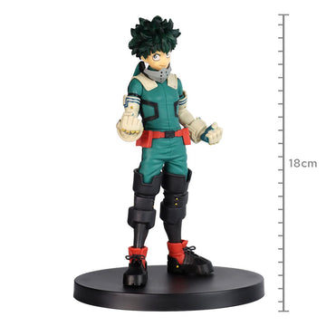 Banpresto - My Hero Academia - Age of Heroes - Deku II (MHA)