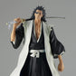 Banpresto - Bleach - Solid And Souls - Kenpachi Zaraki Statue