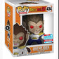 Nycc 2018 - Funko Pop! Animation: Dragonball Z - Great Ape Vegeta [6 Inch] #434 - Shared Exclusive!