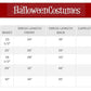 Fun Costumes Girl'S Vampire Vixen Costume Child'S Deluxe Vampire Dress Costume Medium (8-10)