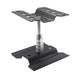 Vgoohobby RC Aluminum Alloy Work Stand Repair Workstation 360 Degree Rotation Lift Compatible with Traxxas Axial SCX10 HSP HPI 1