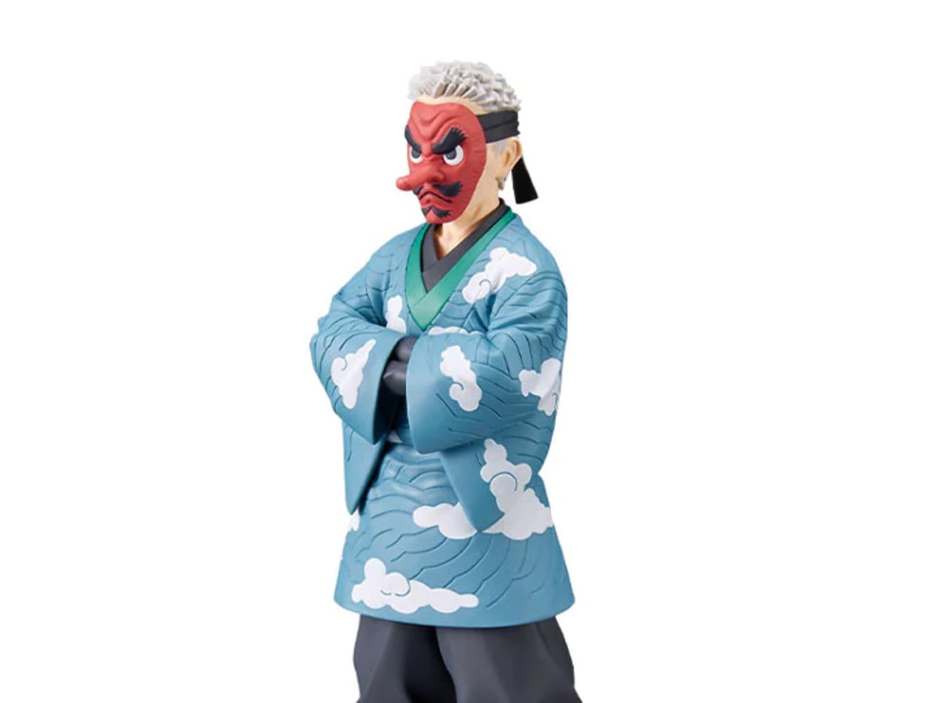 Banpresto Demon Slayer: Kimetsu No Yaiba Figure Vol.24(B:Sakonji Urokodaki)