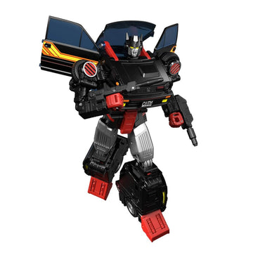 Transformers Masterpiece Edition Mp-53+B Diaburnout…
