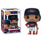 Funko Pop! Major League Baseball Francisco Lindor Collectible Figure, Multicolor