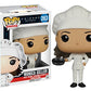 Funko Monica Geller Figure - 3.75" Plastic Collectible - White/Cream - Model FUN5875