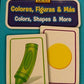 Saldaa 639667 Card Games, Multicoloured