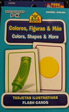 Saldaa 639667 Card Games, Multicoloured