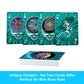 Aquarius Grateful Dead Playing Cards - Grateful Dead Themed Deck Of Cards For Your Favorite Card Games - Officially Licensed Gra