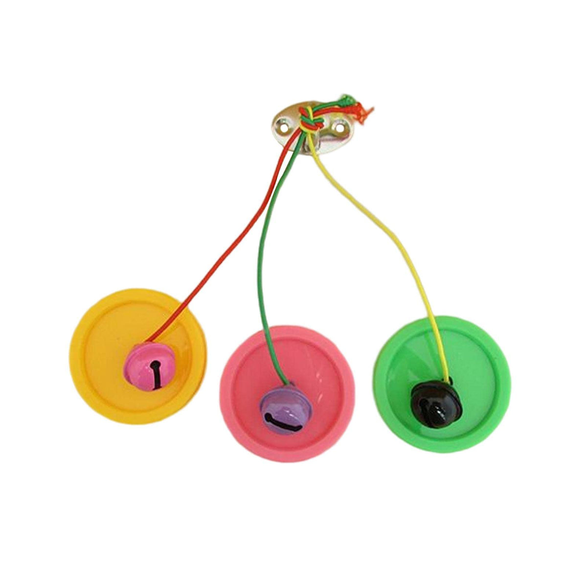 ATORSE Busy Board DIY Accessories Sensory Toys Puzzle Toys Parts for Sensory Board