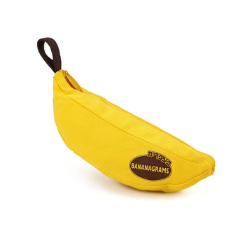 Bananagrams Hebrew - Multi-Award-Winning Word And Language Game