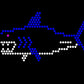Illumipeg Under The Sea Refill Templates For Pre-1994 Original Lite Brite (10 Sheets, 9X12)