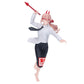 Banpresto - Chainsaw Man - Power Iii, Bandai Spirits Vibration Stars Figure