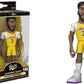 Funko Pop! Gold: Lakers - Anthony Davis 5' With Chase (Syles May Vary)