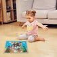 Wooden Jigsaw Puzzles 48 Pcs For Children Ages 3-5, Savior Born Jigsaw Puzzles, Pre-School Learning Toy Gifts For Boys And Girls