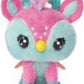 Hatchimals Hatchtopia Life, 2-Inch Tall Plush