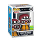 Funko POP TV Hugsy the Penguin - SDCC 2022 Exclusive, Vinyl, Multicolor, Model FUN65207