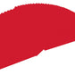 Folia Coloured Paper A4 100 Sheets Crimson