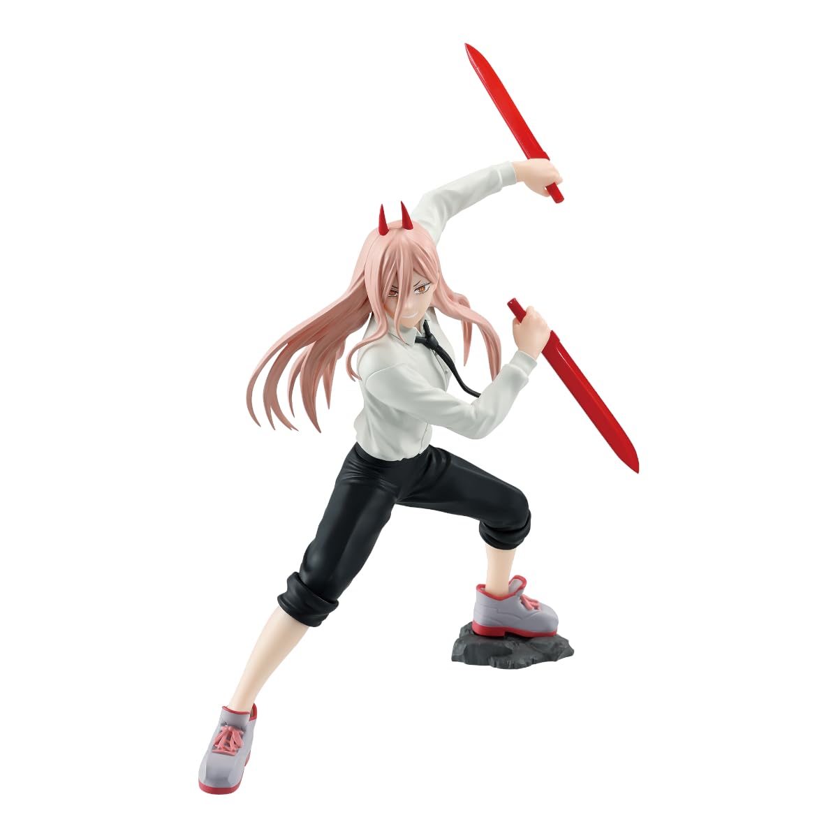 Banpresto - Chainsaw Man - Power IV Vibration Stars Figure