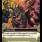 Slashdance World of Warcraft Drums of War Loot Card [Toy]