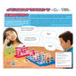 Winning Moves Guess Who? Board Game - Classic Mystery Game for 2 Players, Ages 6+, Multicolor, Model 1191