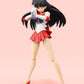 TAMASHII NATIONS - Pretty Guardian Sailor Moon - Sailor Mars -Animation Color Edition-, Bandai Spirits S.H.Figuarts Action Figur