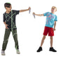 Silly String Party Pack - 12 Assorted Colors, 3oz Large Can, Original Model 92481