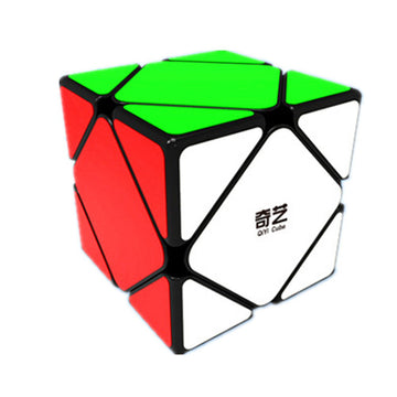 Cuberspeed Speedcubing Bundle Ivy Cube Black Magic Cube With Skewb Cube Black Magic Cube