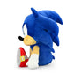 Kidrobot Sonic The Hedgehog Sonic 16 Inch HugMe Shake Action Vibrating Plush