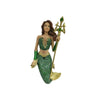 December Diamonds 55-55158 Atlantica Mermaid Ornament