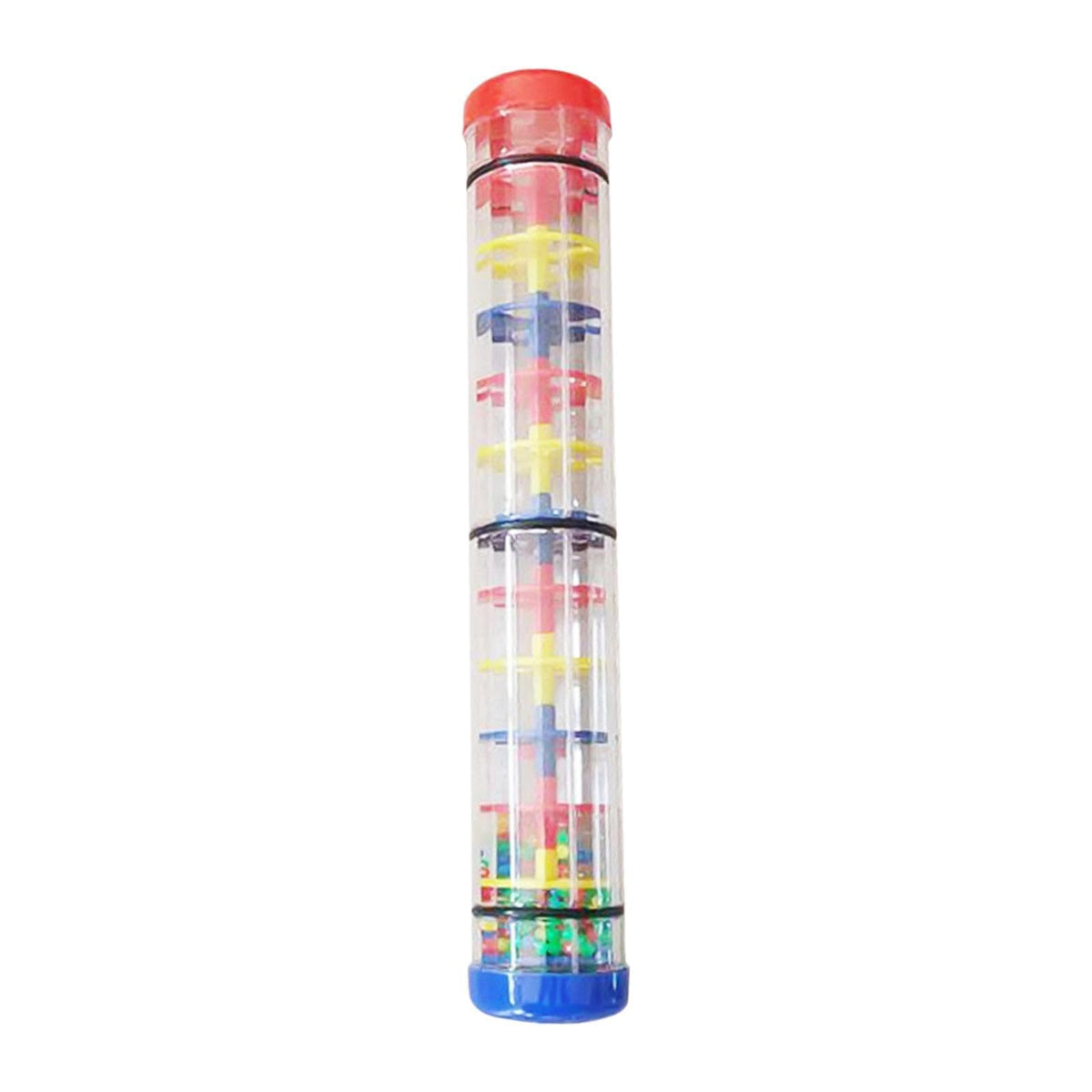 Ecomistiq Rainmaker Developmental Sensory Toy Rain Stick Shaker For Children Baby Kids 30Cm| Toys| Toys |Baby