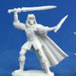 Reaper Danar, Male Assassin (1)