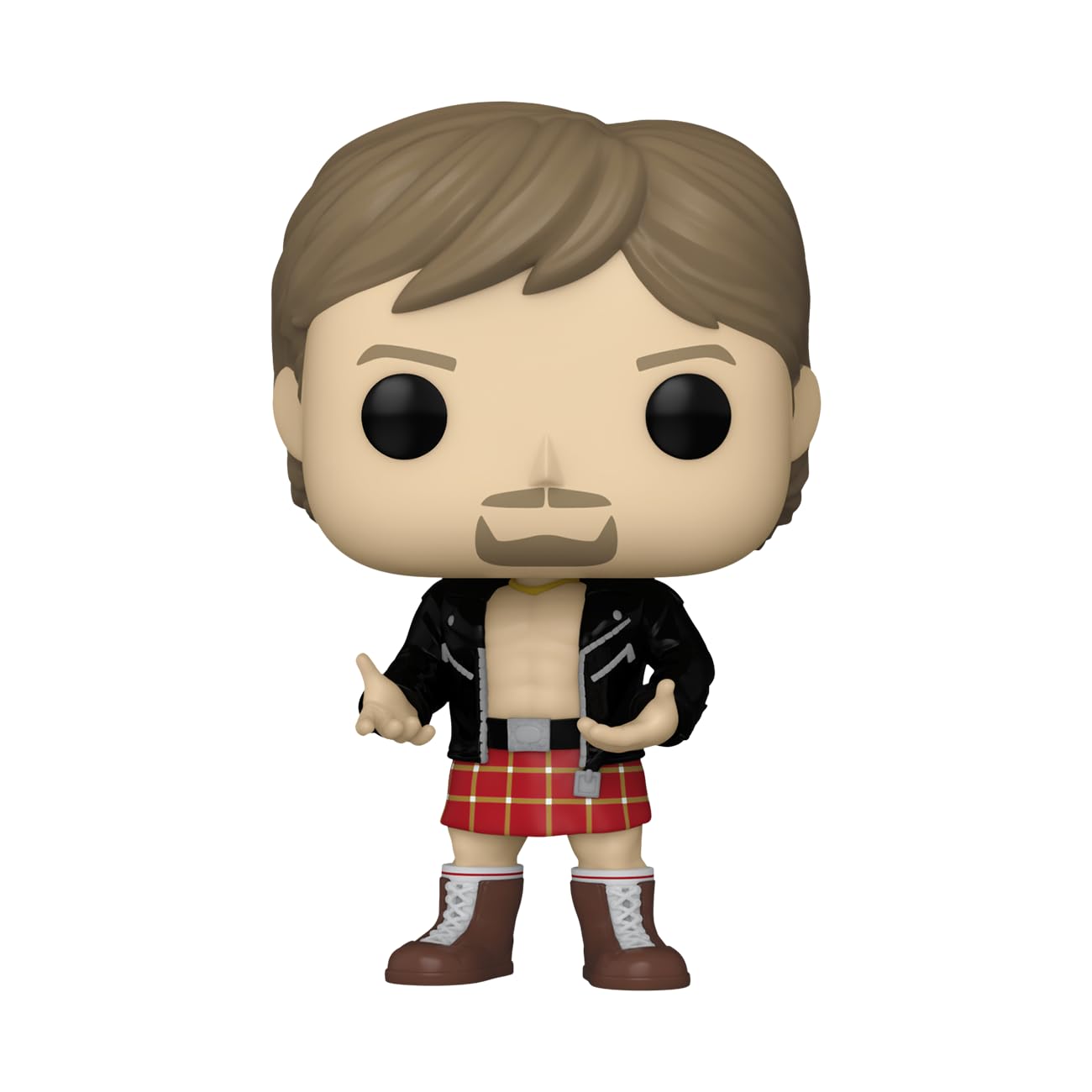 Funko Pop! Wwe: Rowdy Roddy Piper