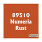 Reaper Pathfinder Paints: Numeria Rust