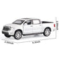 OANMYJJO Toy Pickup Trucks for Boys 1/32 Tundra Diecast Cars Model