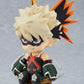 Good Smile My Hero Academia: Katsuki Bakugo Nendoroid Swacchao! Action Figure,Multicolor,Ty12562