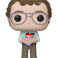 Funko Pop! TV Alexei Vinyl Figure - Multicolor, Basic Size, Model 47204