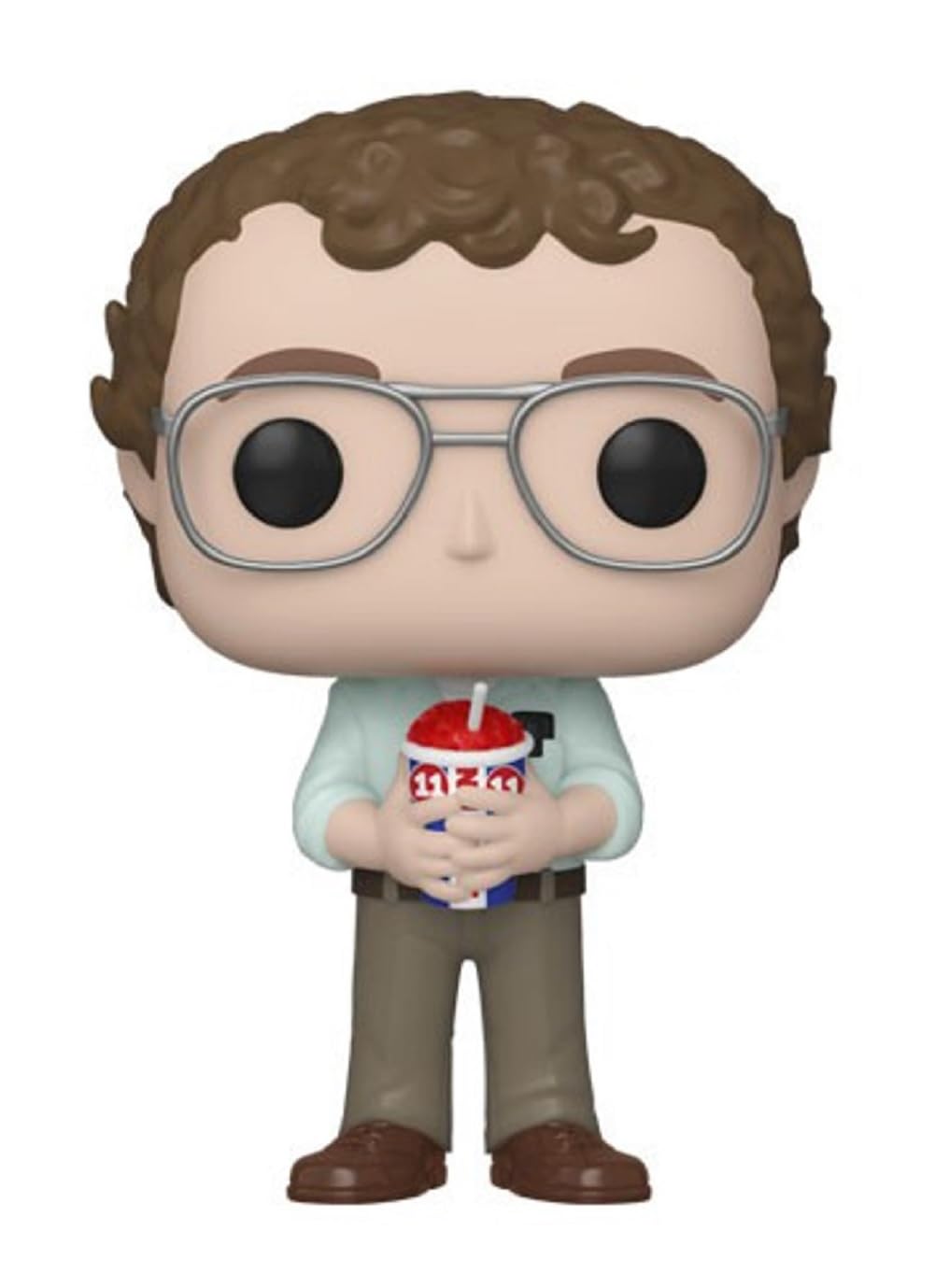 Funko Pop! TV Alexei Vinyl Figure - Multicolor, Basic Size, Model 47204