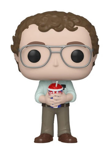 Funko Pop! TV Alexei Vinyl Figure - Multicolor, Basic Size, Model 47204