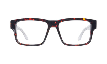 Spy Cyrus Optical 58 - Dark Tort Crystal